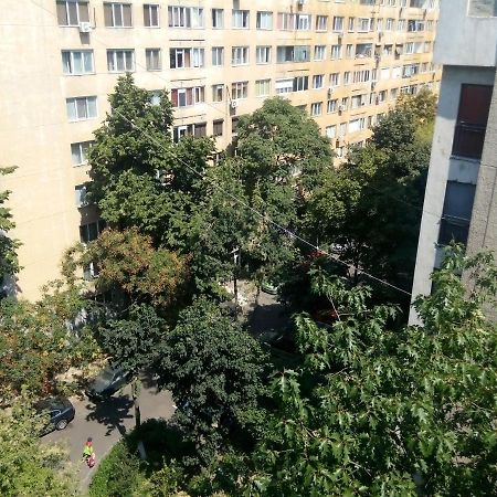 בוקרשט Apartament Sonia מראה חיצוני תמונה