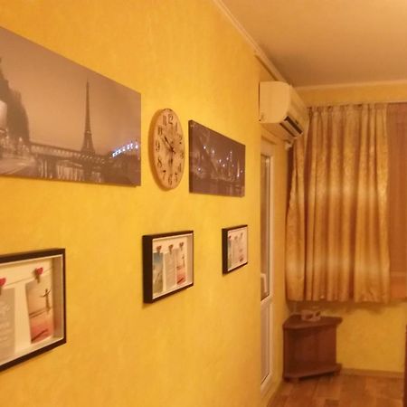 בוקרשט Apartament Sonia מראה חיצוני תמונה