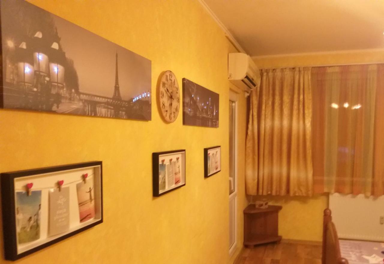 בוקרשט Apartament Sonia מראה חיצוני תמונה