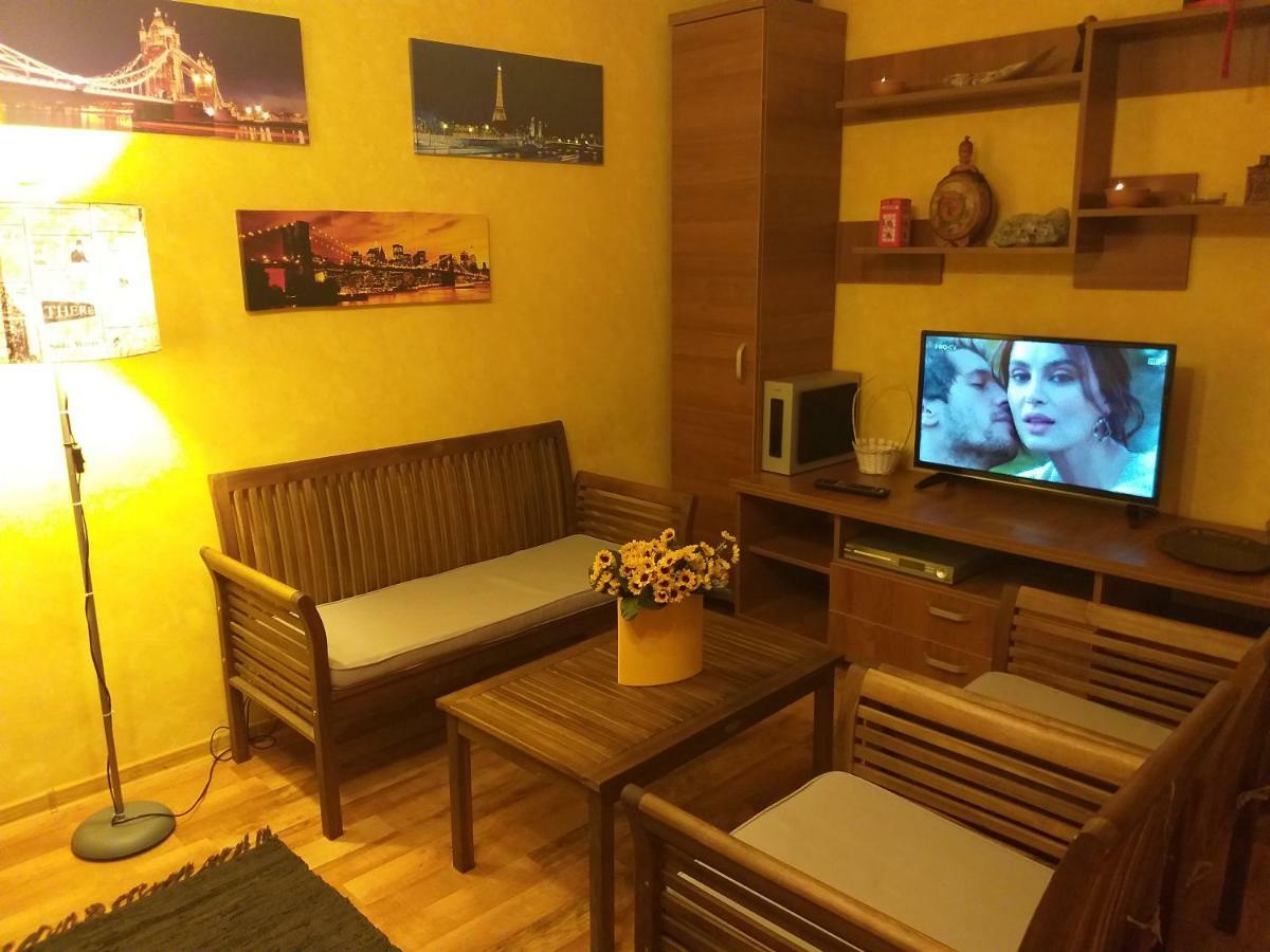 בוקרשט Apartament Sonia מראה חיצוני תמונה