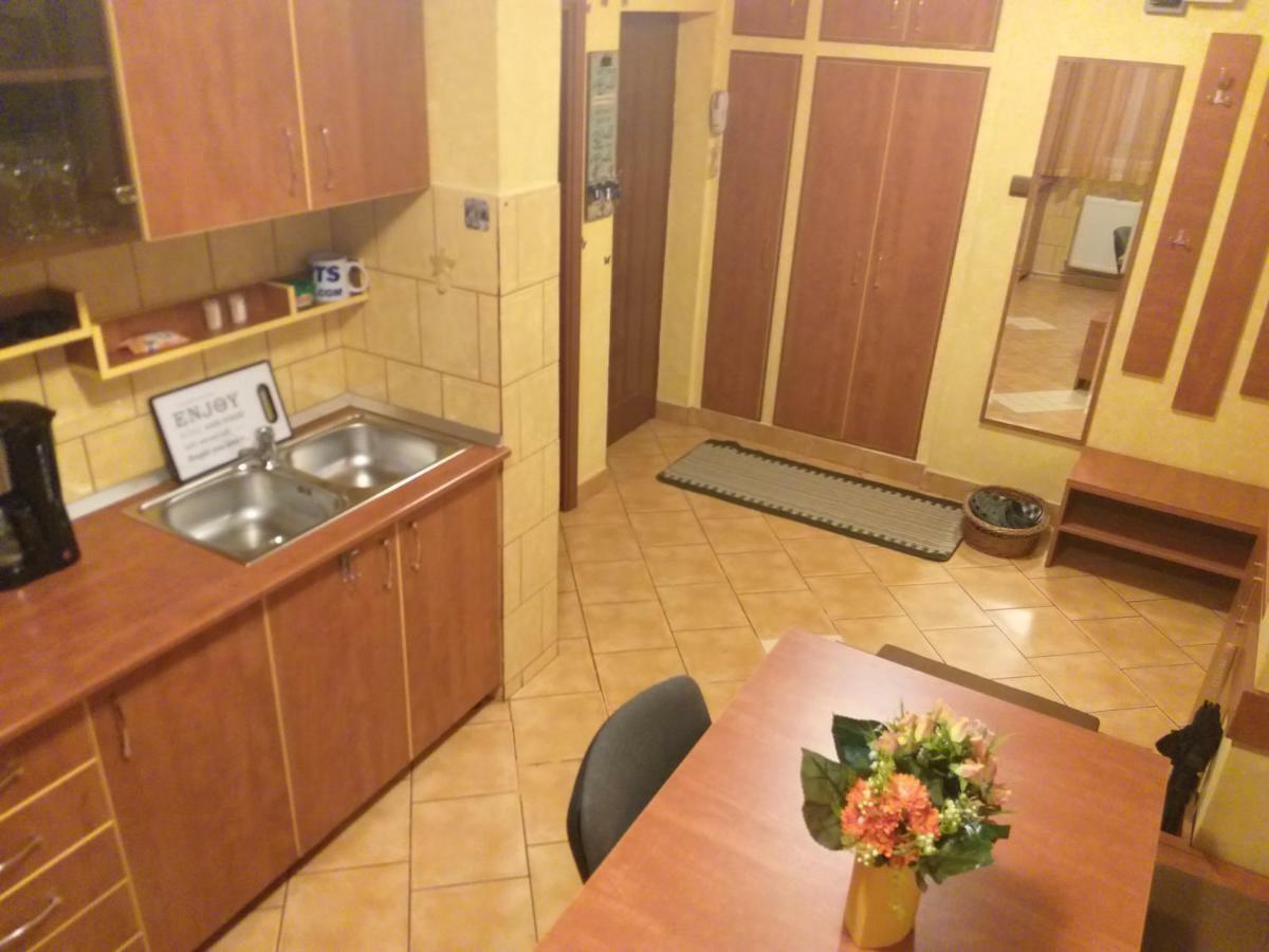 בוקרשט Apartament Sonia מראה חיצוני תמונה