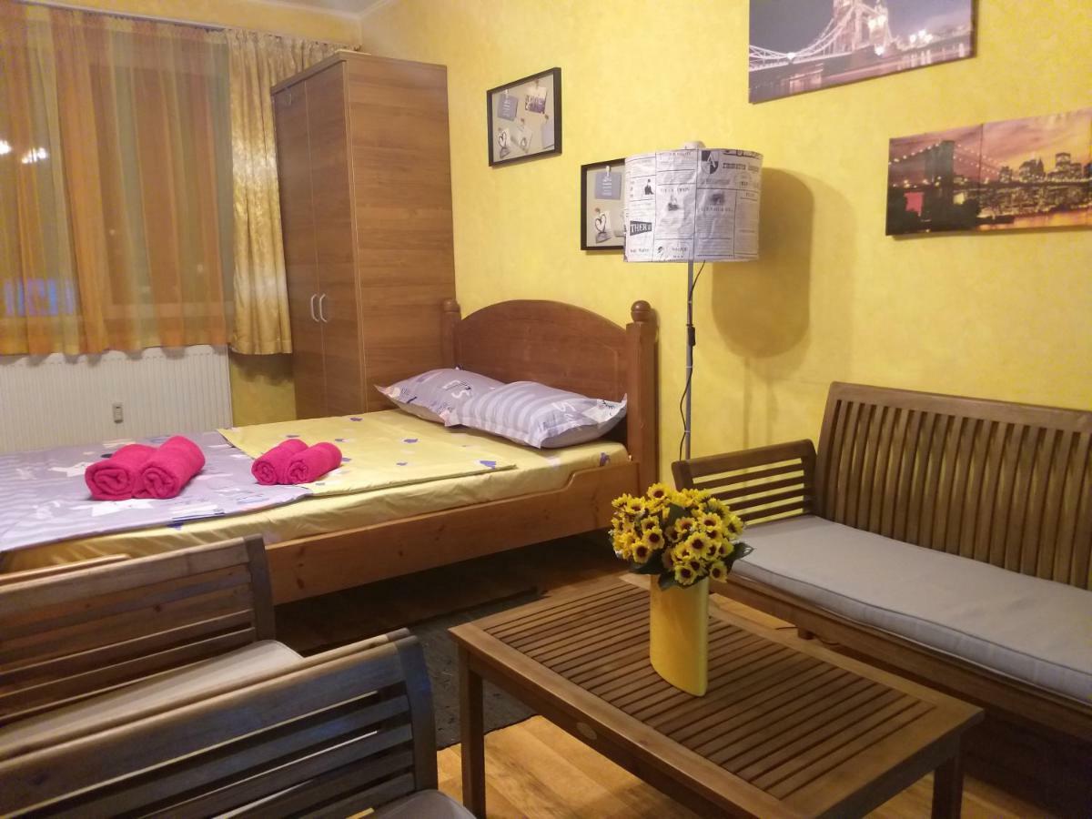 בוקרשט Apartament Sonia מראה חיצוני תמונה