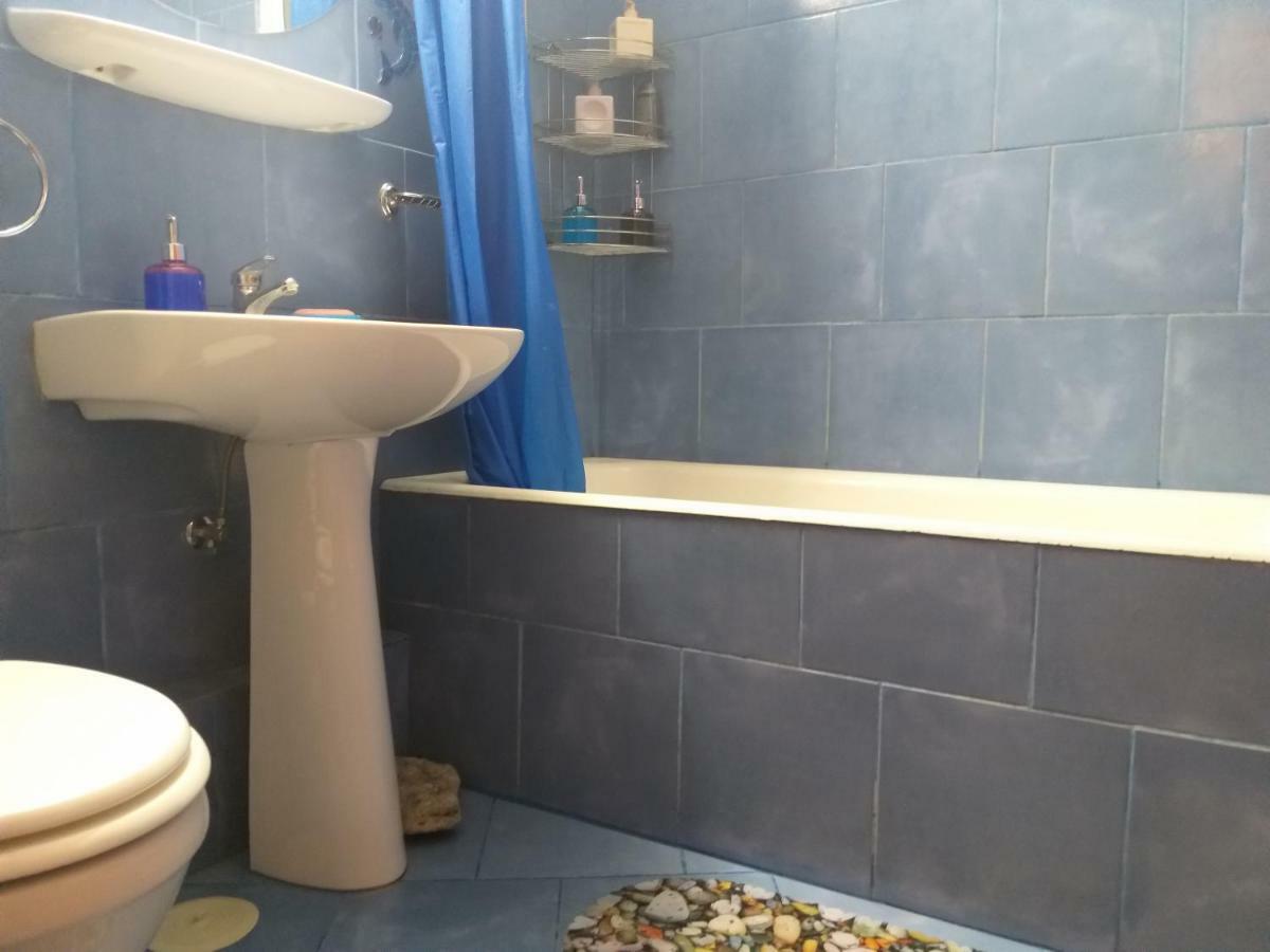 בוקרשט Apartament Sonia מראה חיצוני תמונה