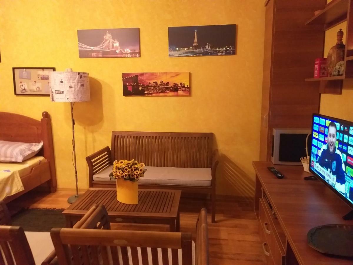 בוקרשט Apartament Sonia מראה חיצוני תמונה