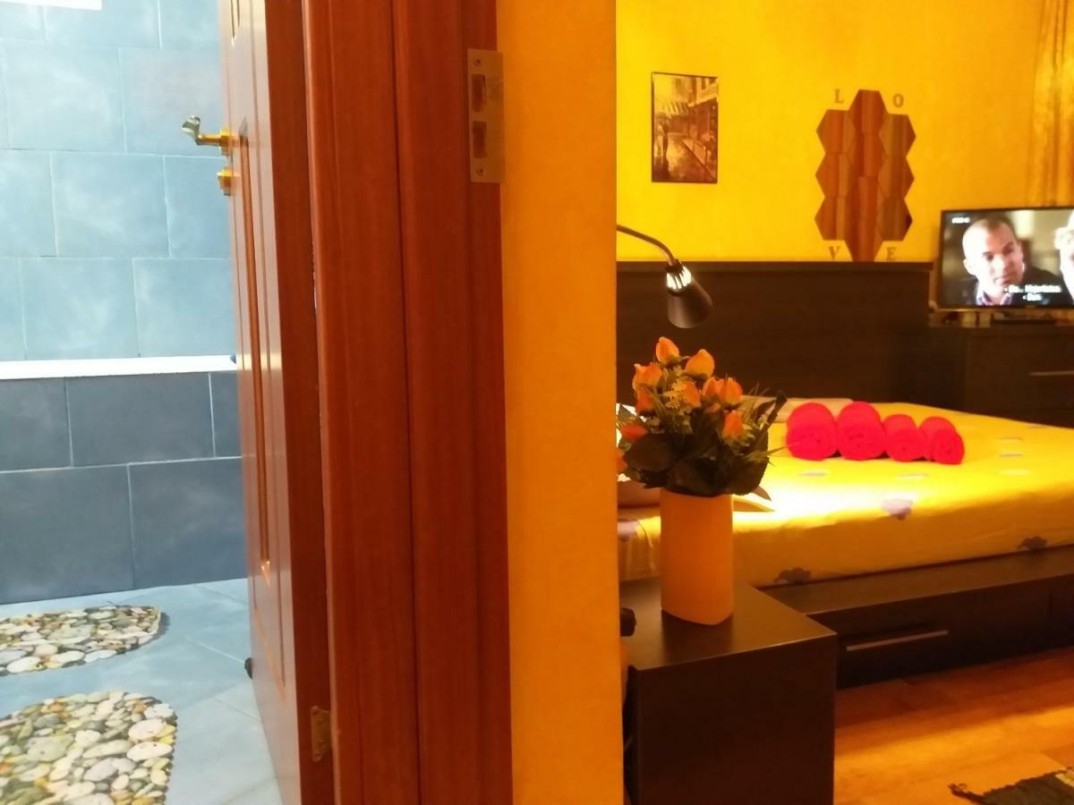 בוקרשט Apartament Sonia מראה חיצוני תמונה