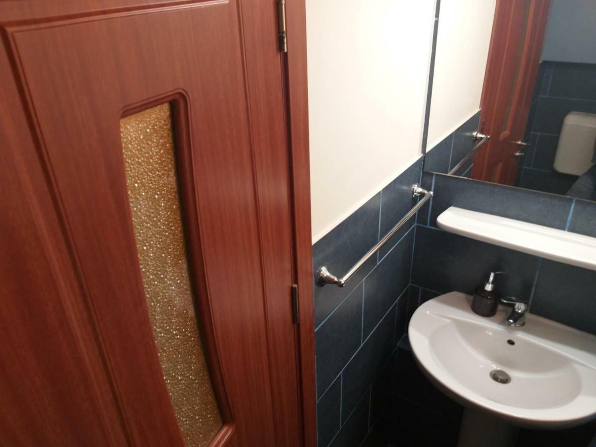 בוקרשט Apartament Sonia מראה חיצוני תמונה
