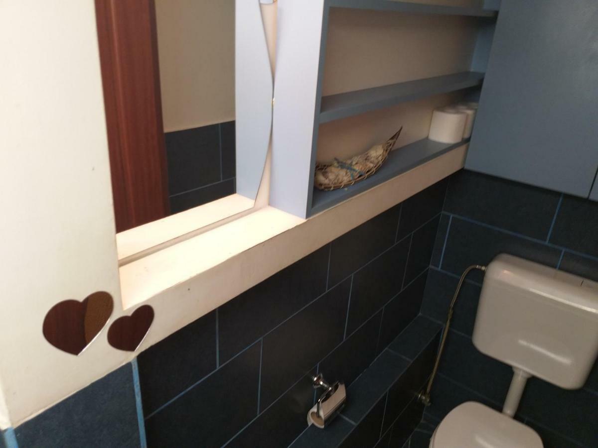 בוקרשט Apartament Sonia מראה חיצוני תמונה