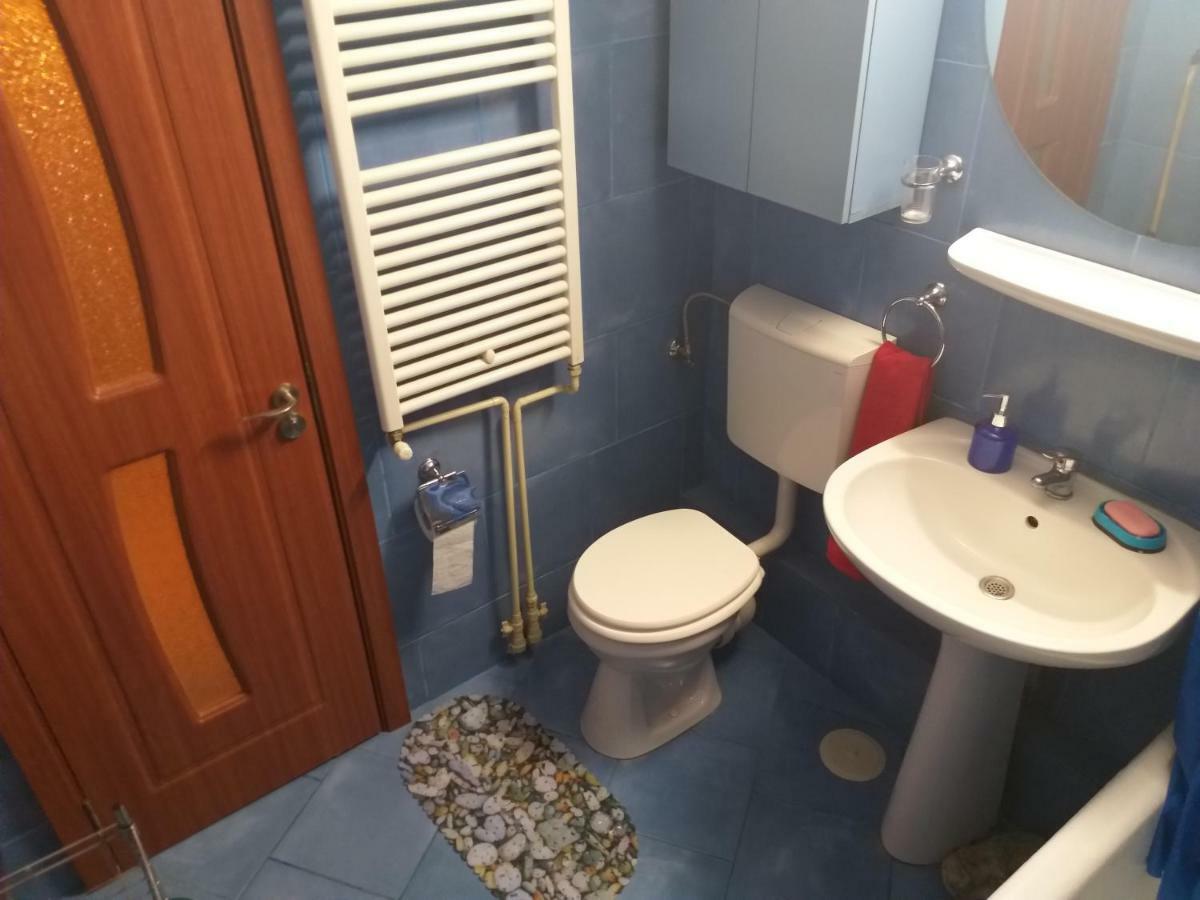 בוקרשט Apartament Sonia מראה חיצוני תמונה