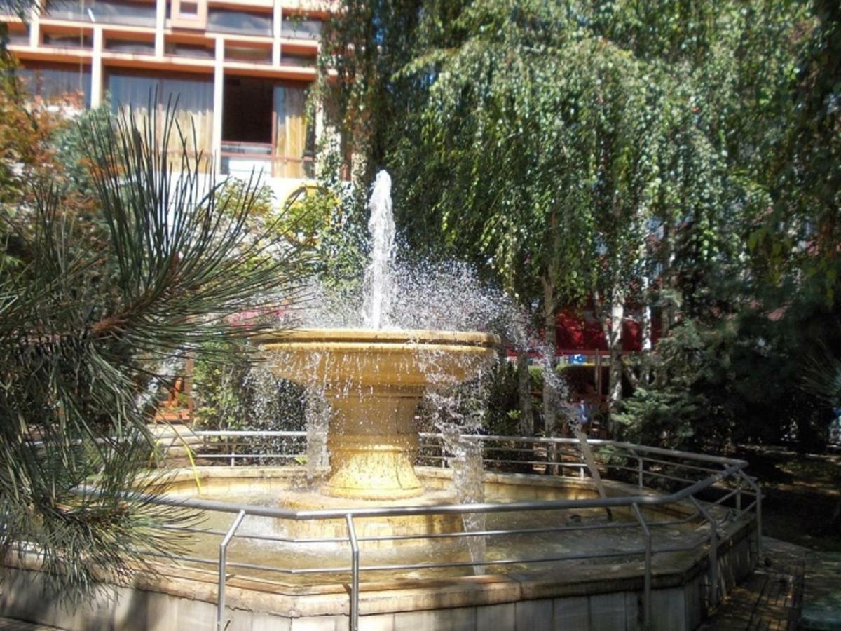 בוקרשט Apartament Sonia מראה חיצוני תמונה