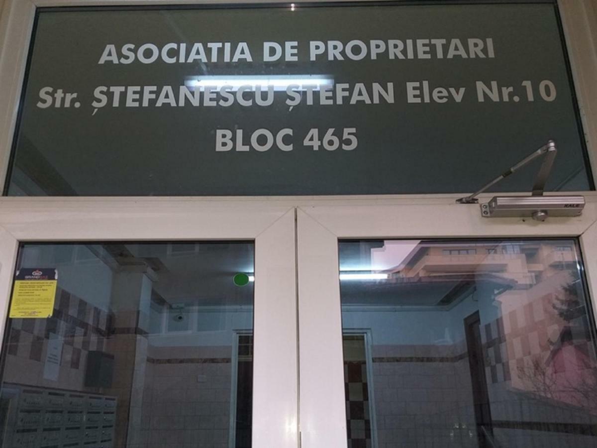 בוקרשט Apartament Sonia מראה חיצוני תמונה